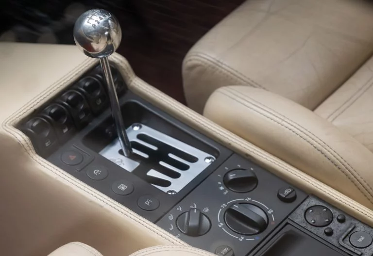 Does Transmission Type Affect Your Car Insurance Rates?