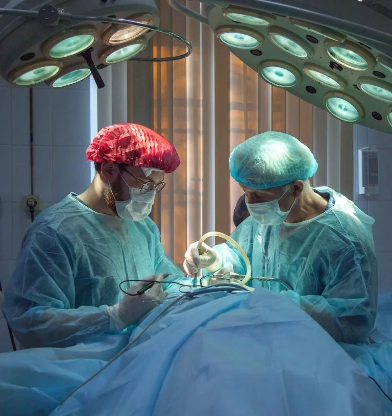 What Insurance Covers Weight Loss Surgery?