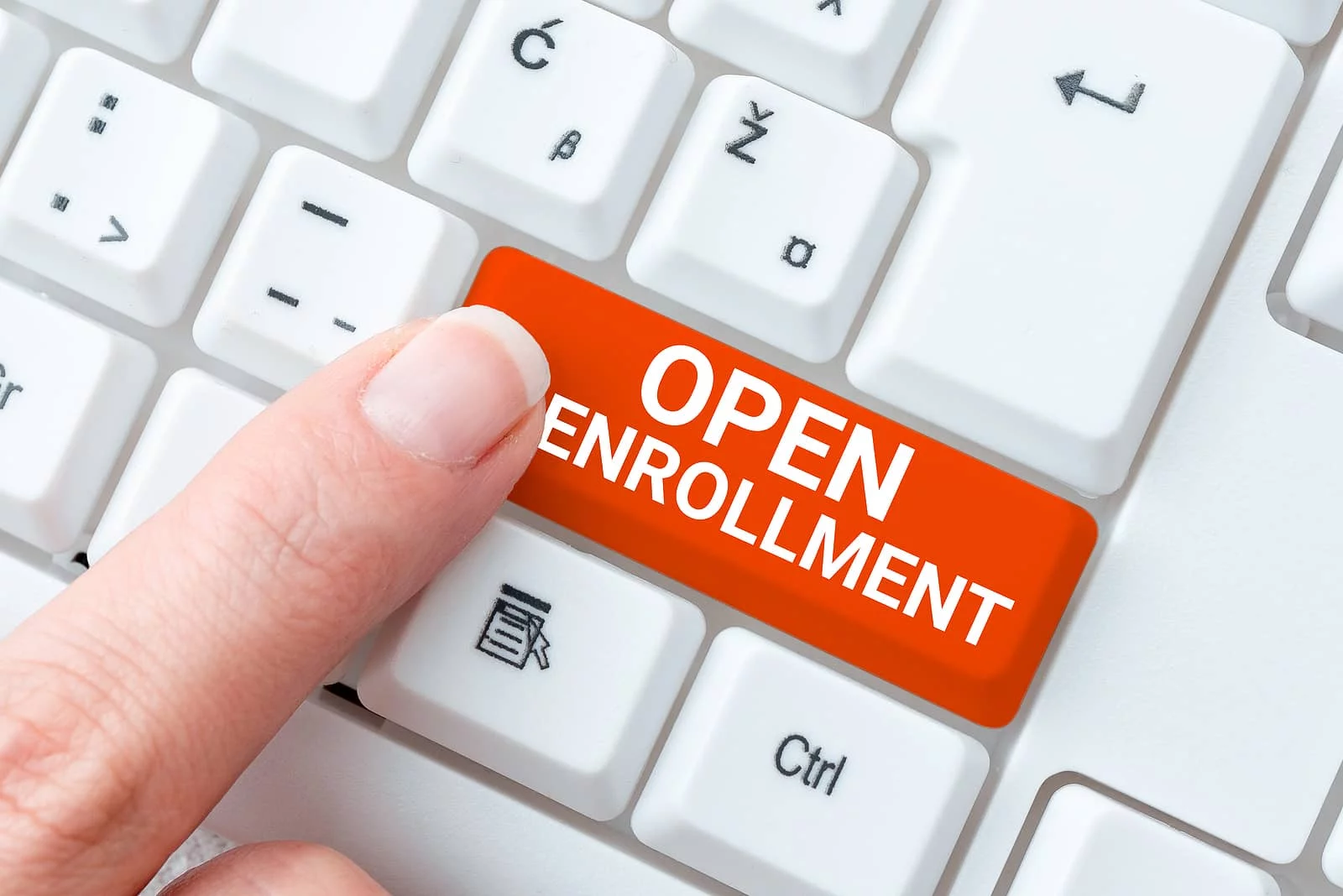 2023 Update on Open Enrollment for Health Insurance