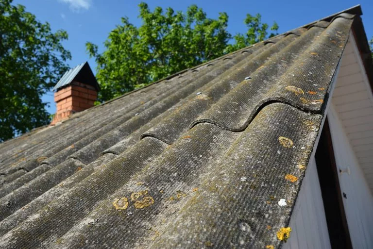 Will Home Insurance Cover Asbestos