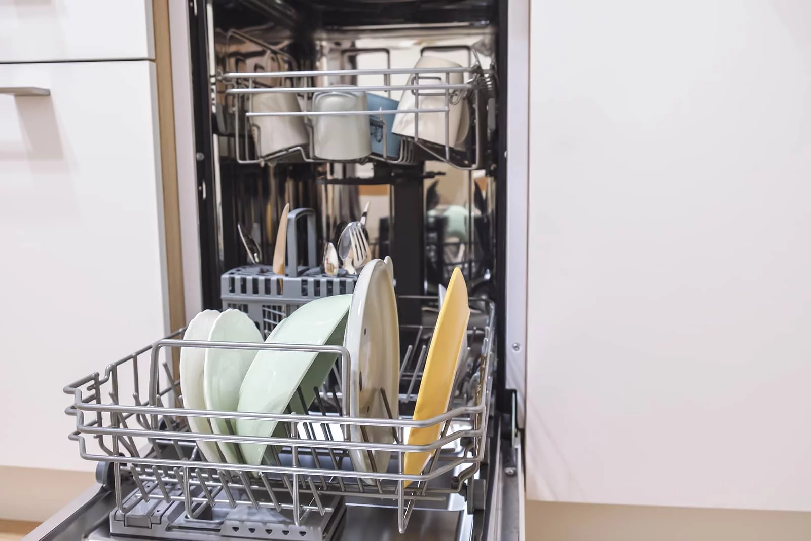 Does Home Insurance Cover Water Damage from Dishwasher