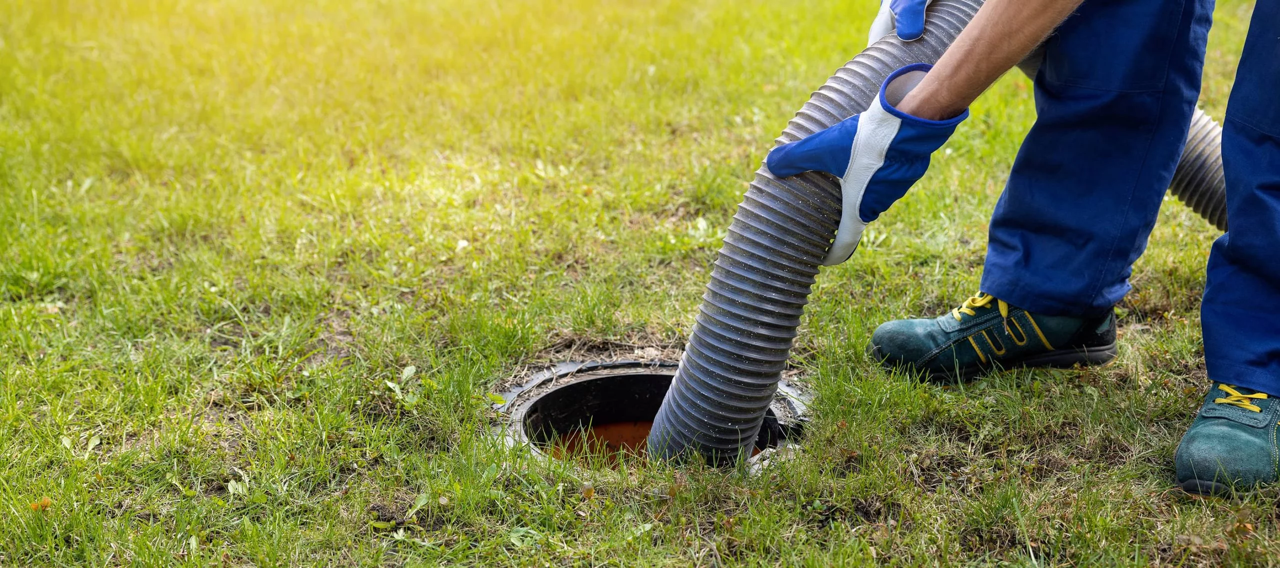 Does Homeowners Insurance Cover Septic Tanks?