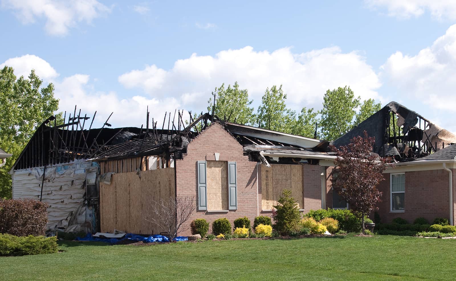 Fire Damage and Mitigation: What Every Homeowner Should Know