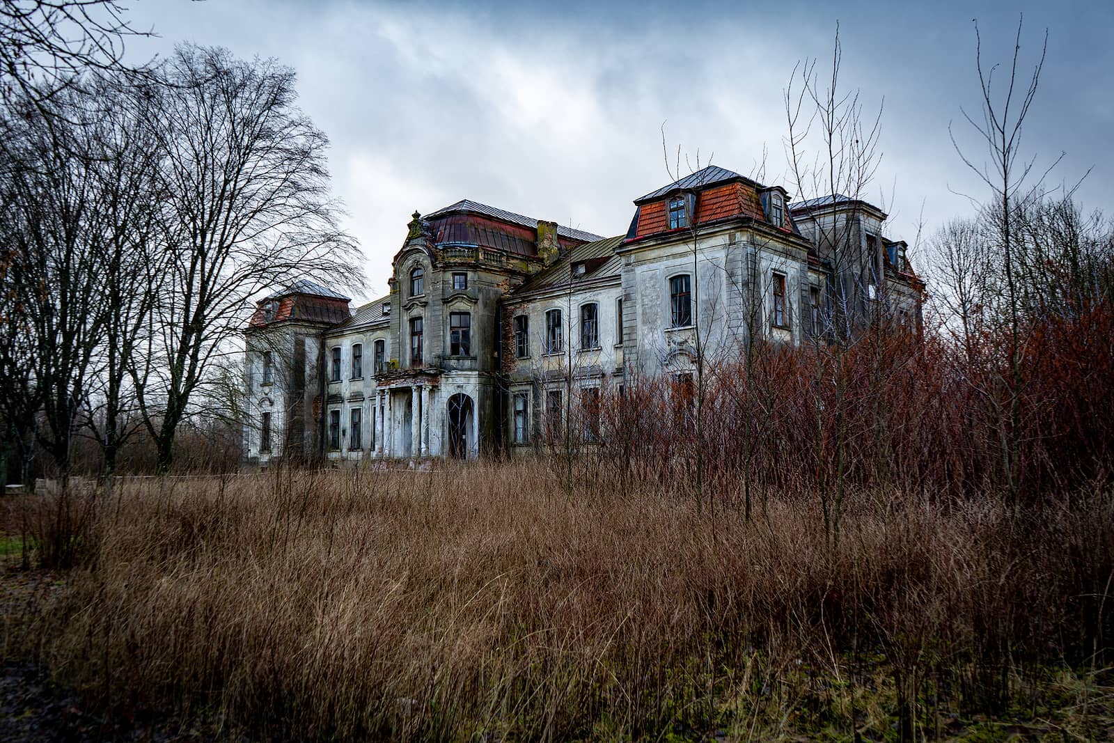 Home Insurance for Unoccupied Homes