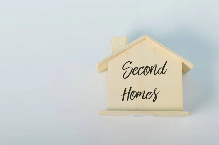 How To Get Homeowners Insurance for a Second Home
