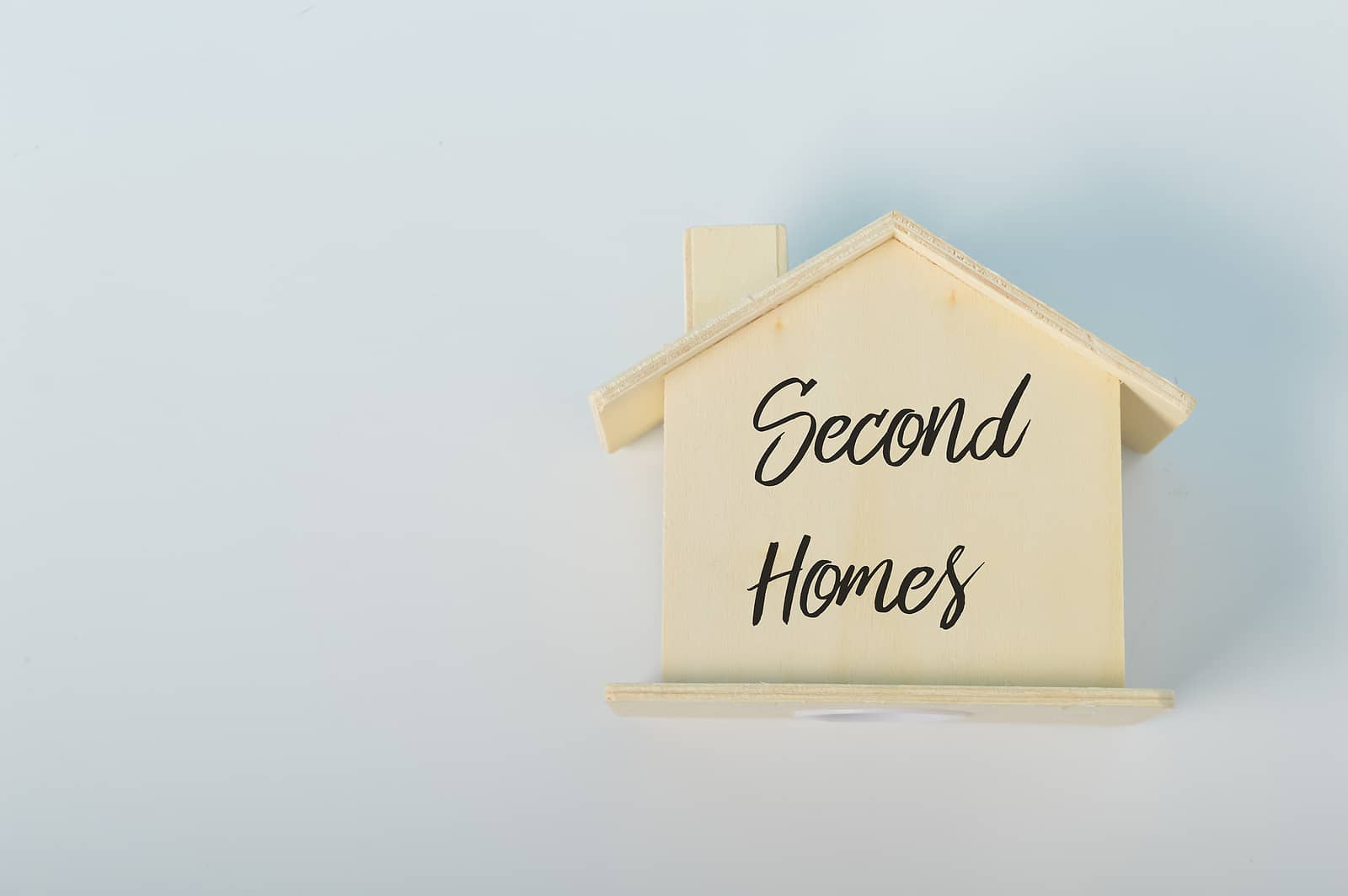 How To Get Homeowners Insurance for a Second Home
