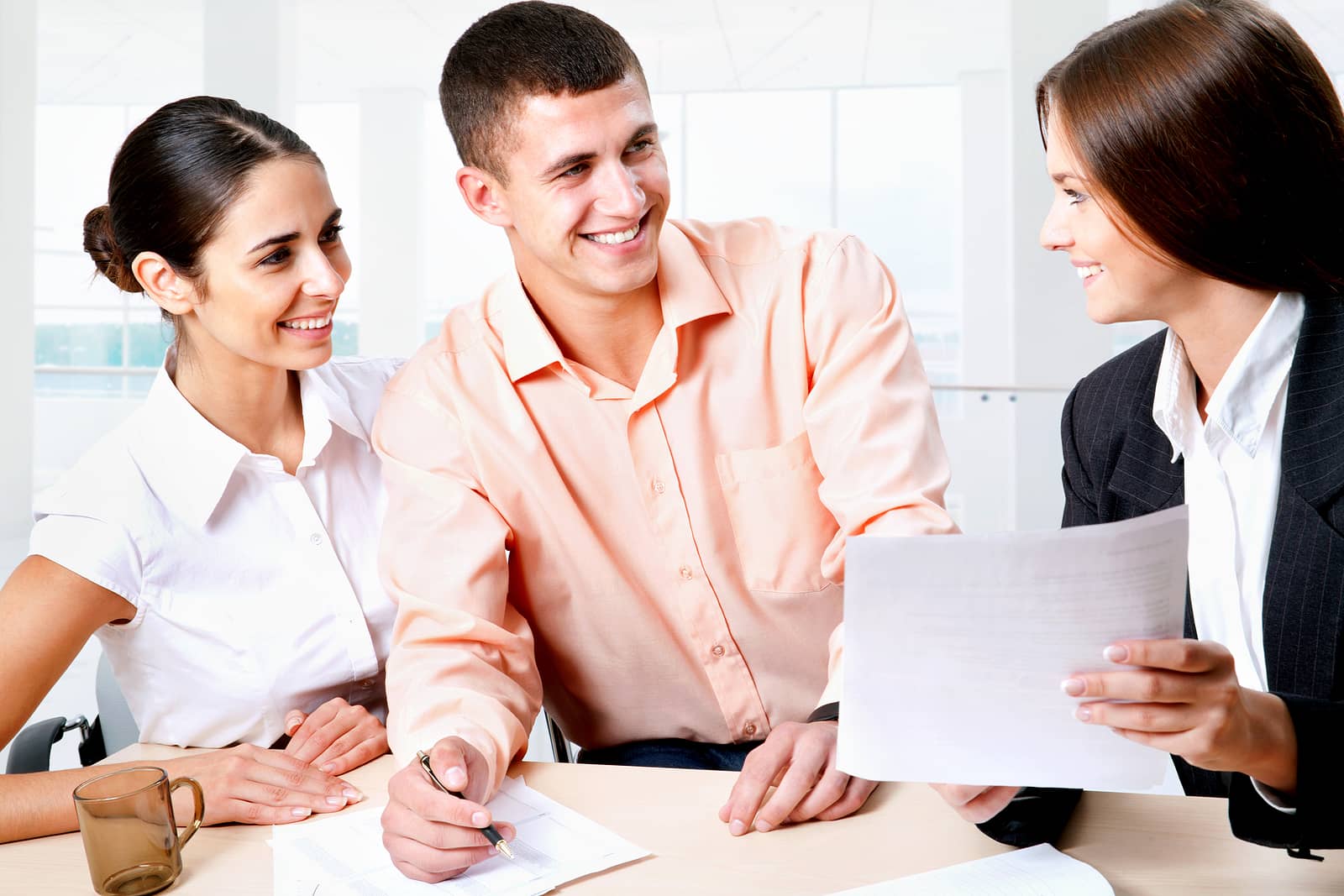 How to Pick a Home Insurance Agent