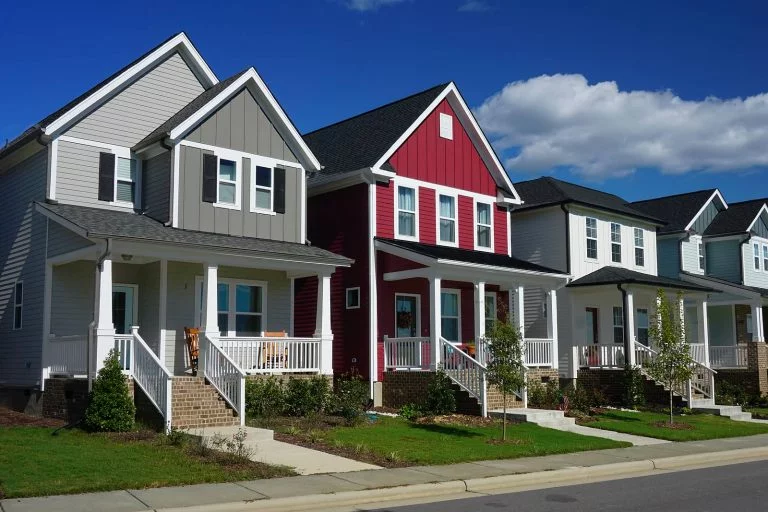 Insurance For a Townhouse With an HOA: What To Know