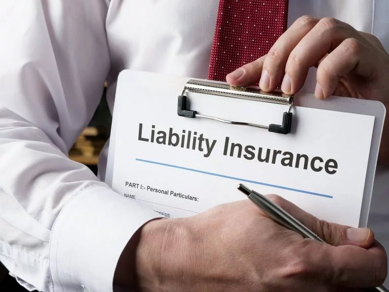 Liability Insurance: What You Need To Know
