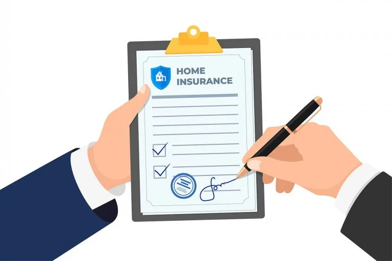 Most Common Home Insurance Claims