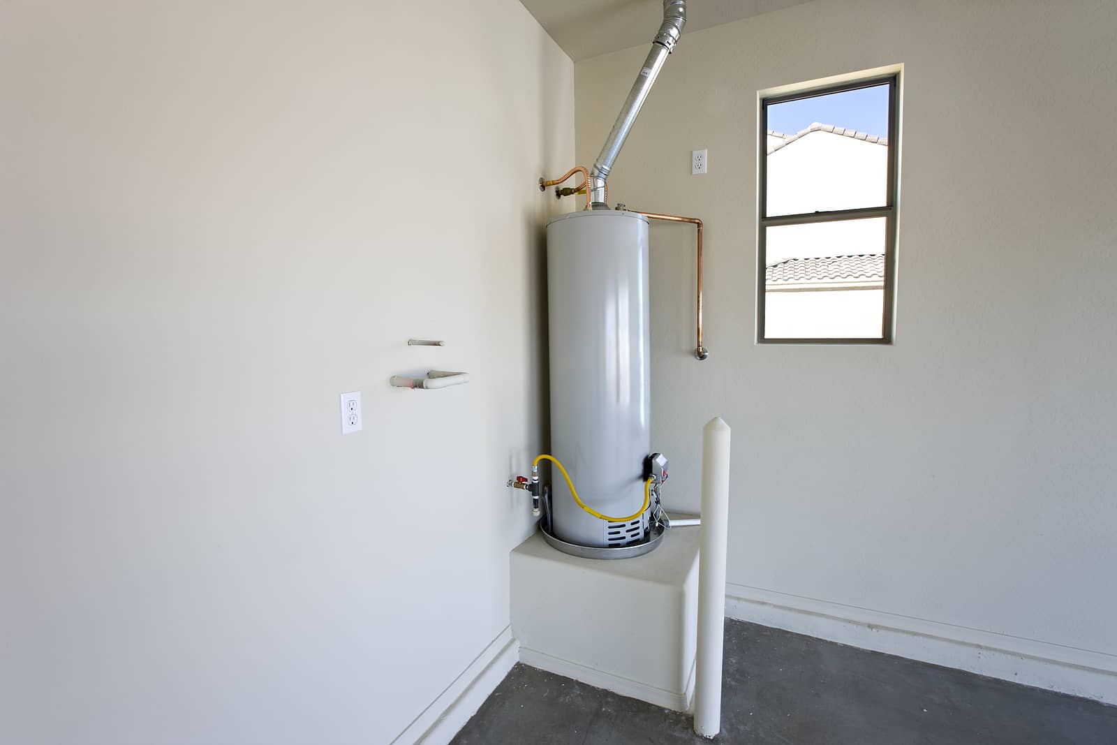 How to Troubleshoot a Leaky Water Heater