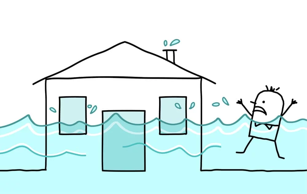 Water Damage Mitigation and Restoration: What to Know