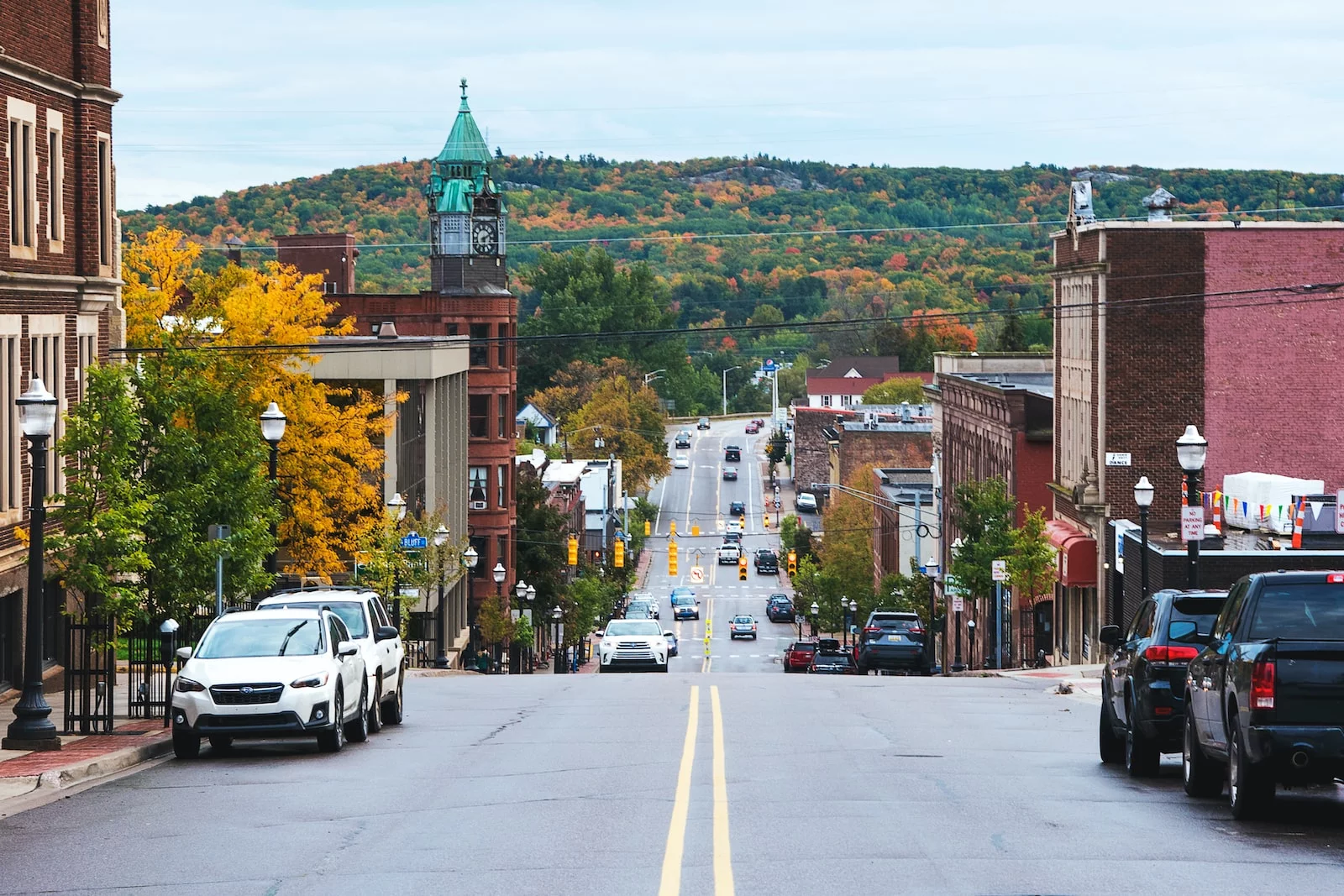 Car Insurance In Michigan