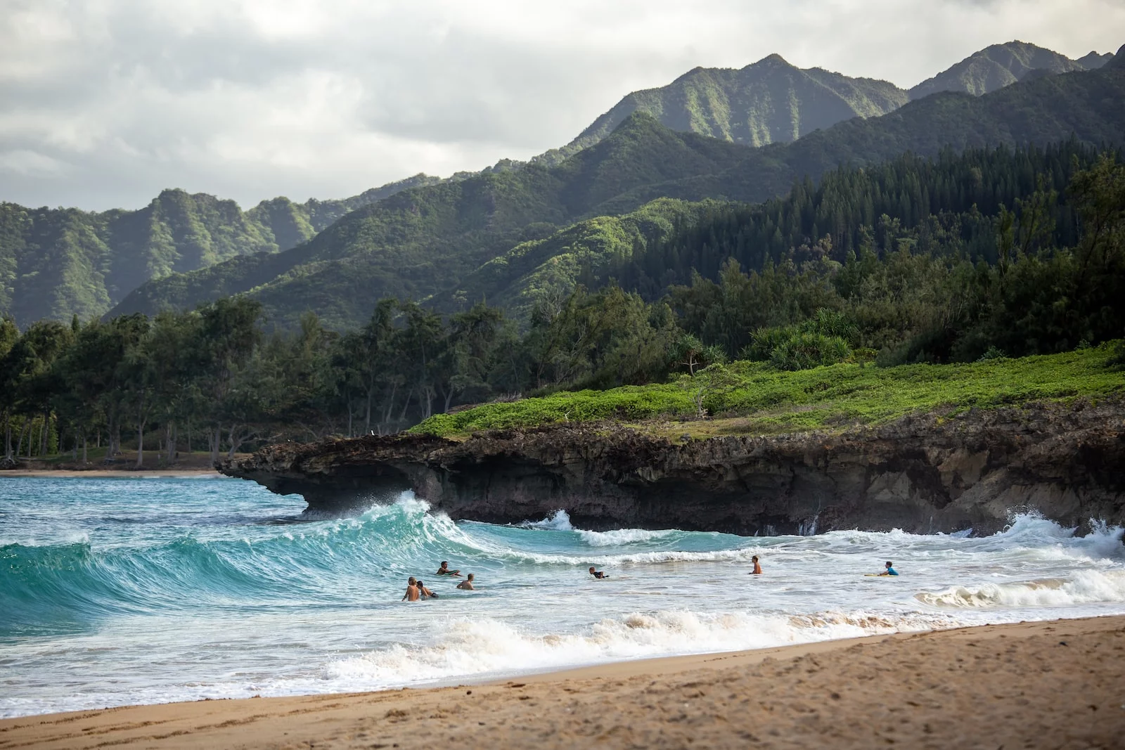 Hawaii Health Insurance