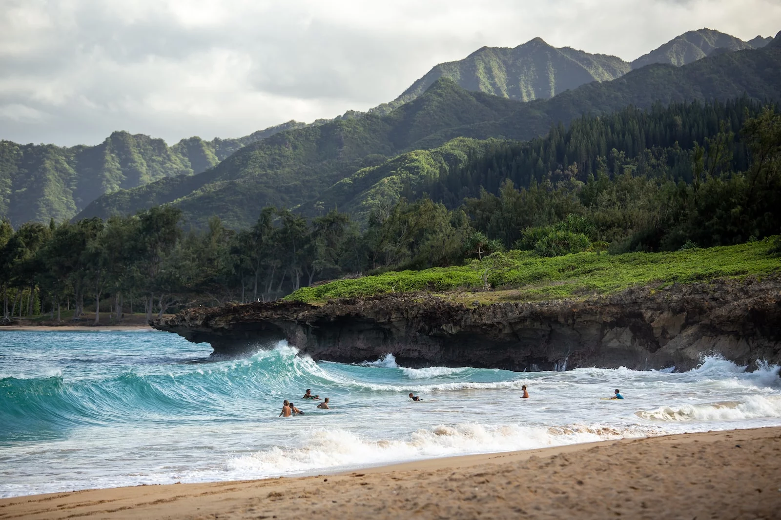 Homeowners Insurance in Hawaii