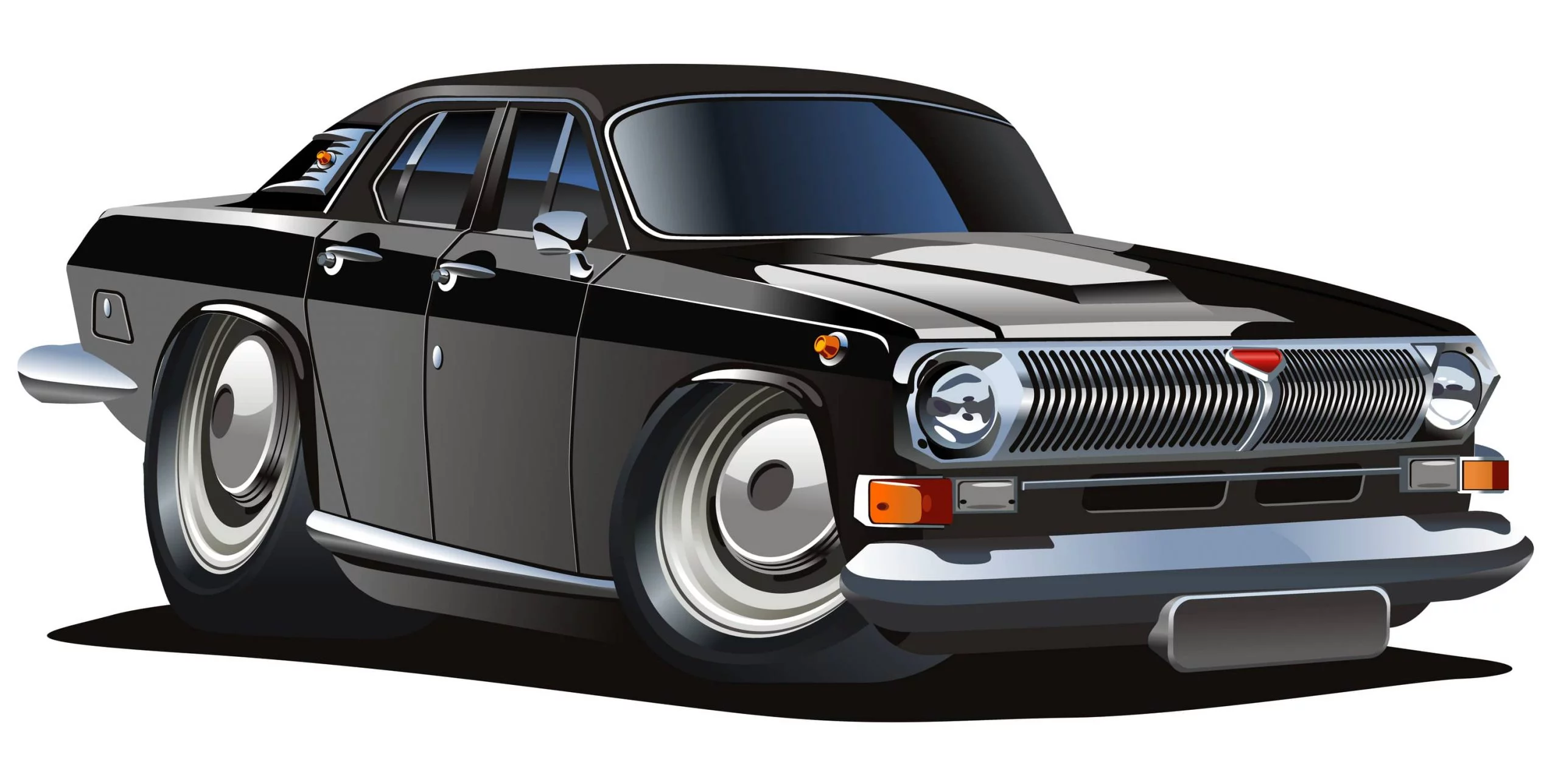 Complete Guide To Classic Car Insurance