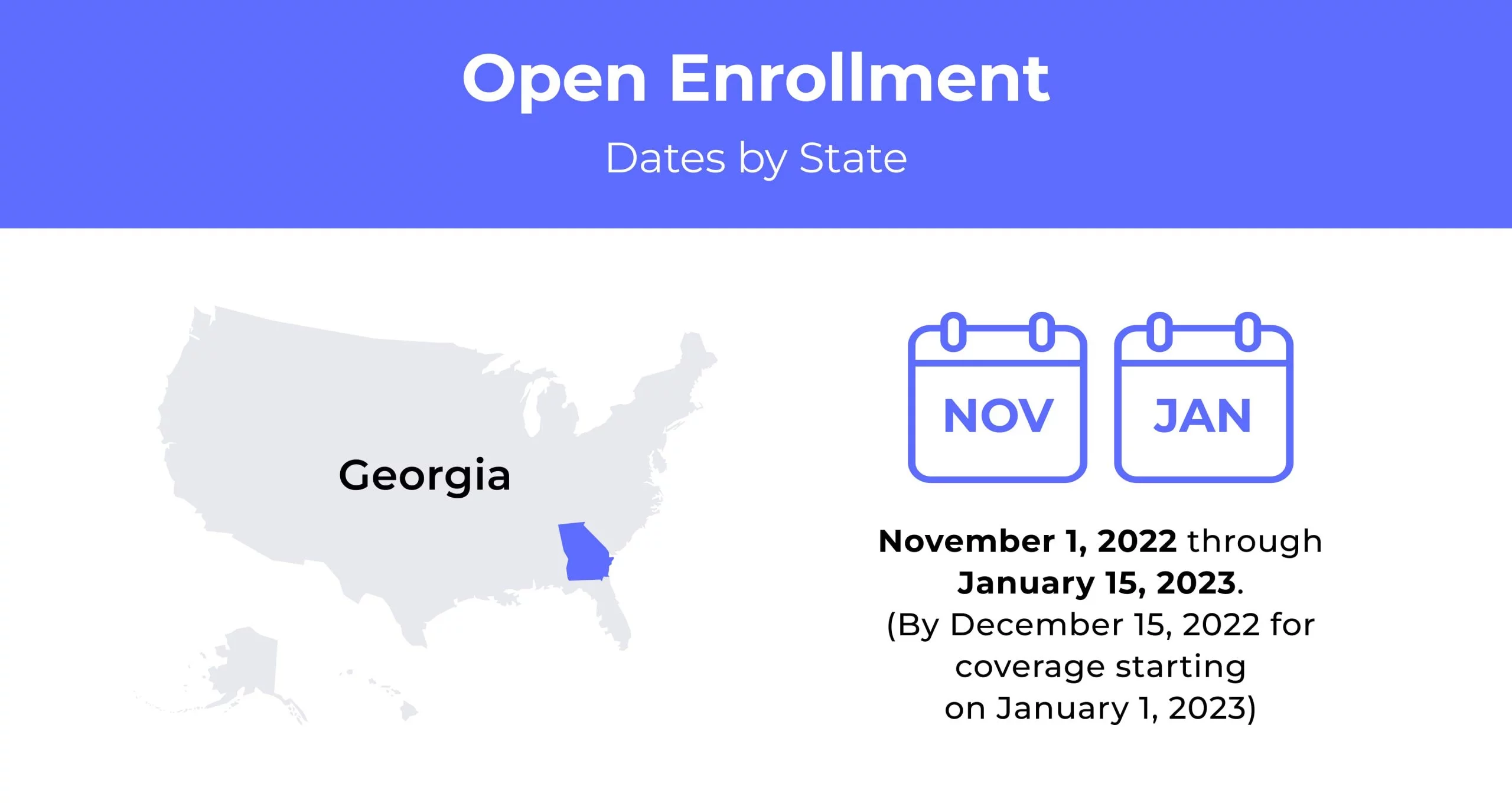 Health Insurance In Georgia Health Insurance In Georgia