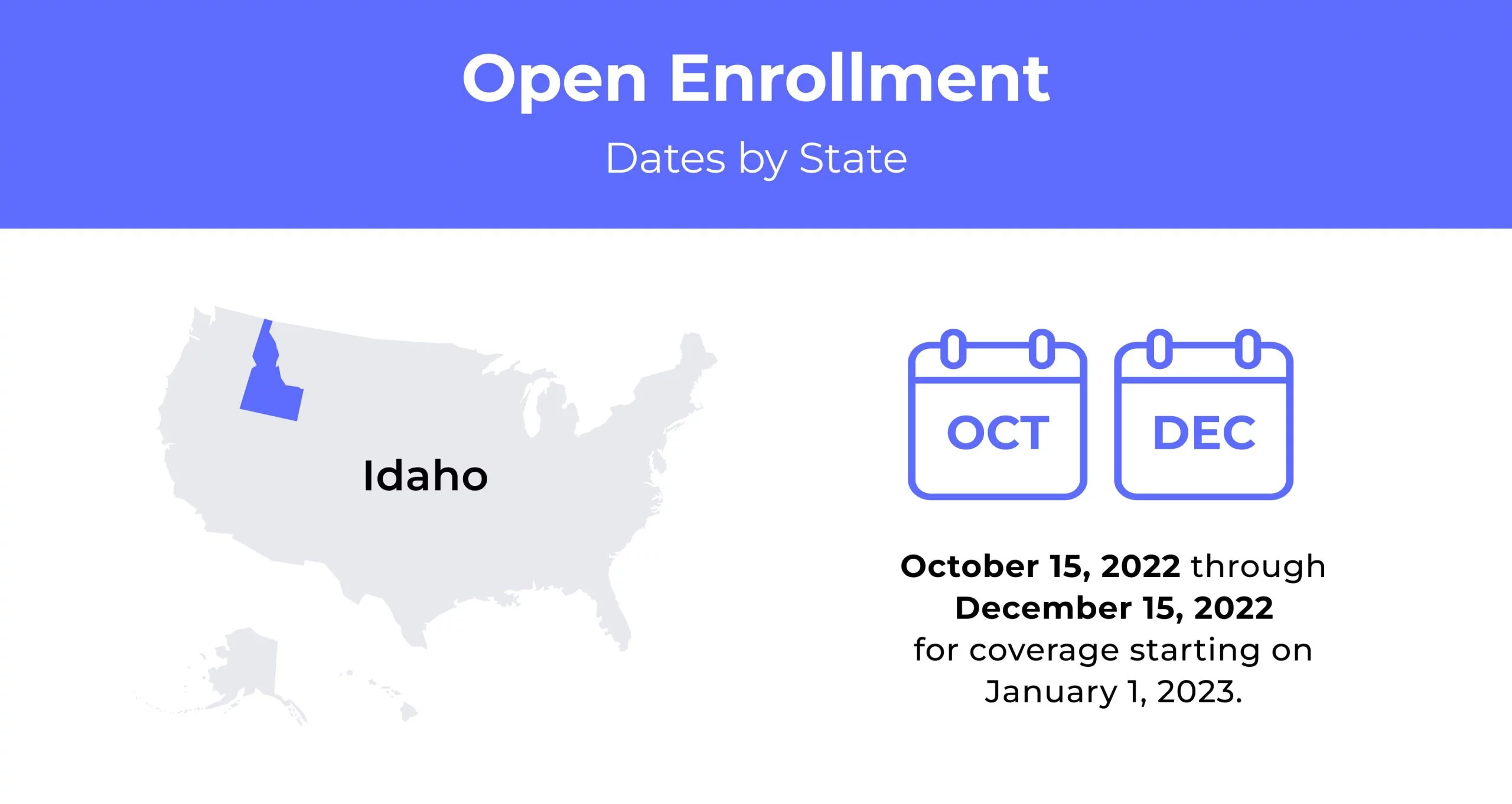 Find Cheap Health Insurance In Idaho For 2023