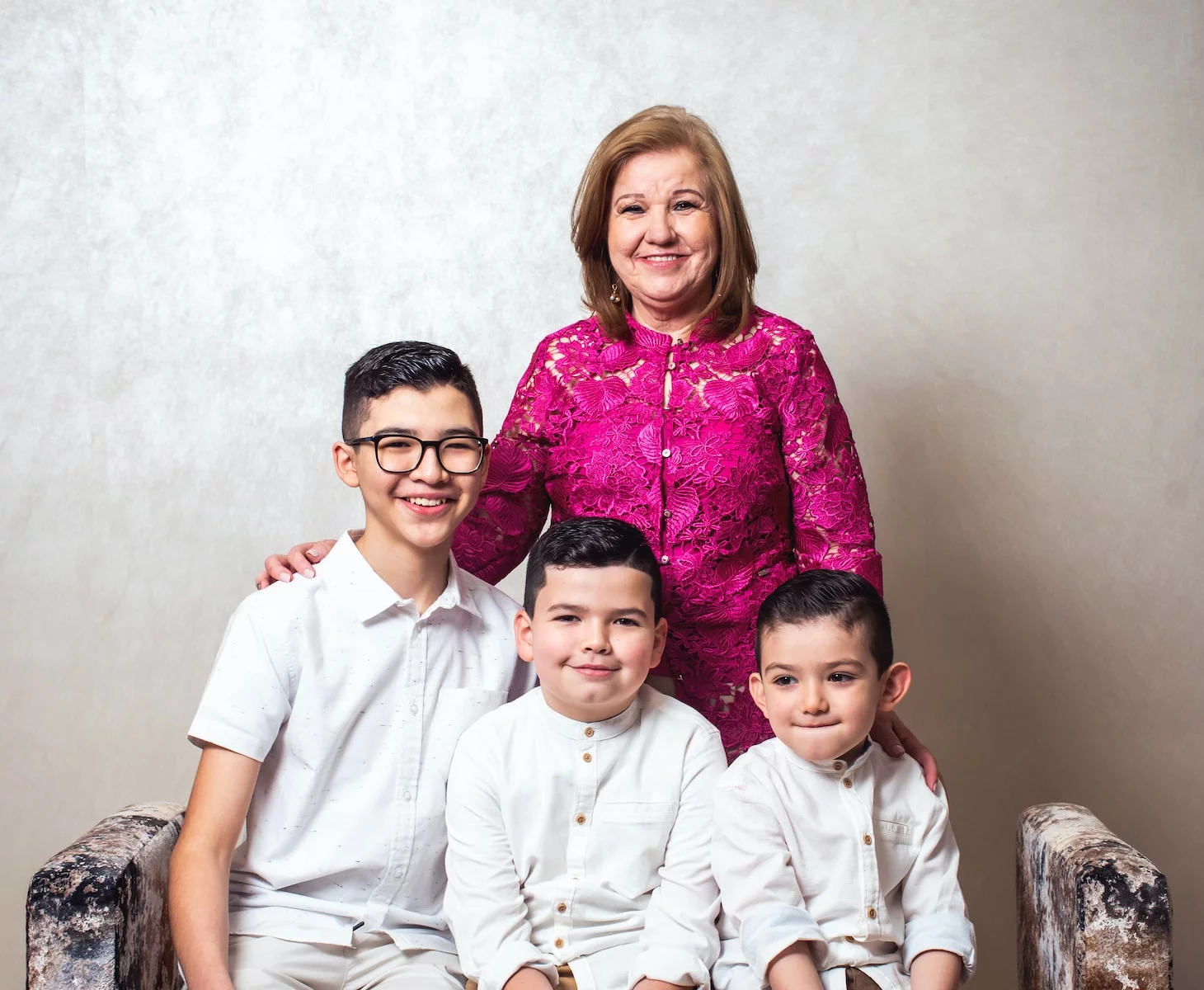 Health Insurance For Families