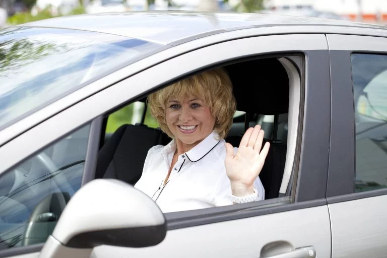 Best Car Insurance For 60-Year-Olds