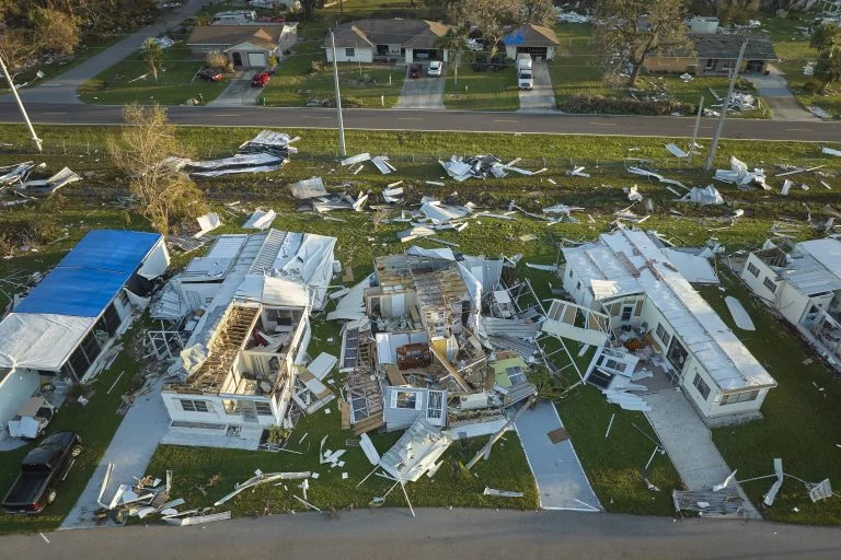 Can Citizens Afford All Claims from Hurricane Ian?