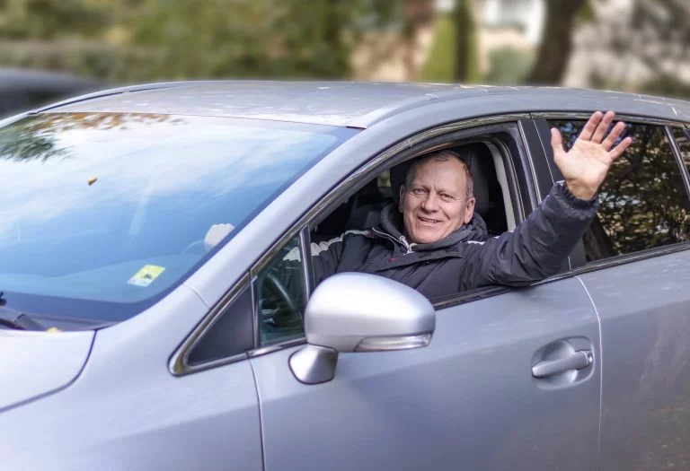 Best Car Insurance For 50-Year-Olds