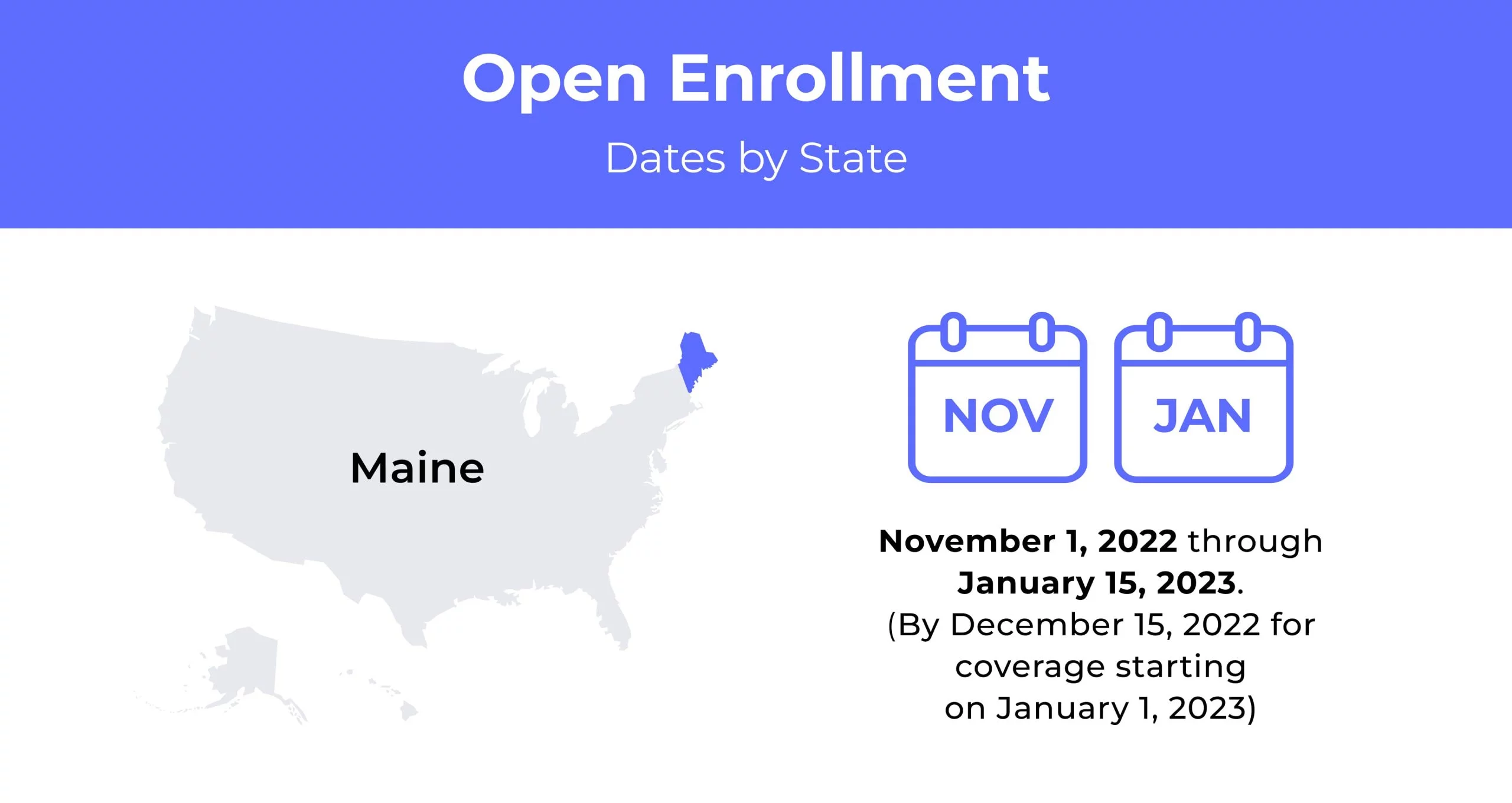 Health Insurance In Maine Health Insurance In Maine