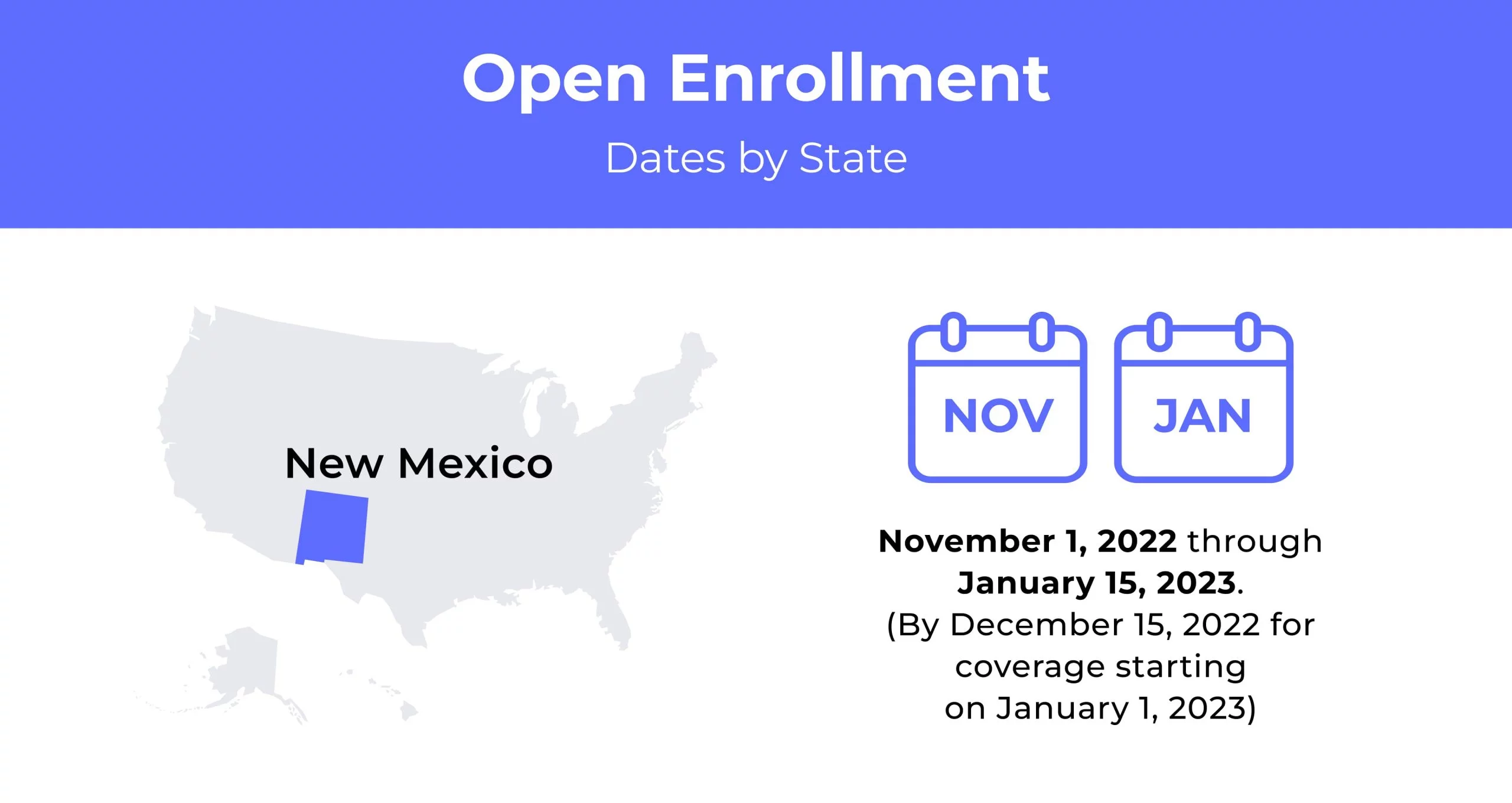 Health Insurance In New Mexico