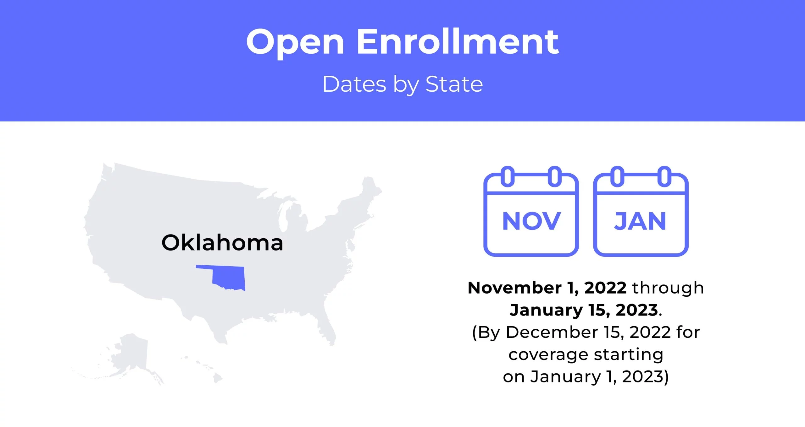 Health Insurance In Oklahoma Health Insurance In Oklahoma
