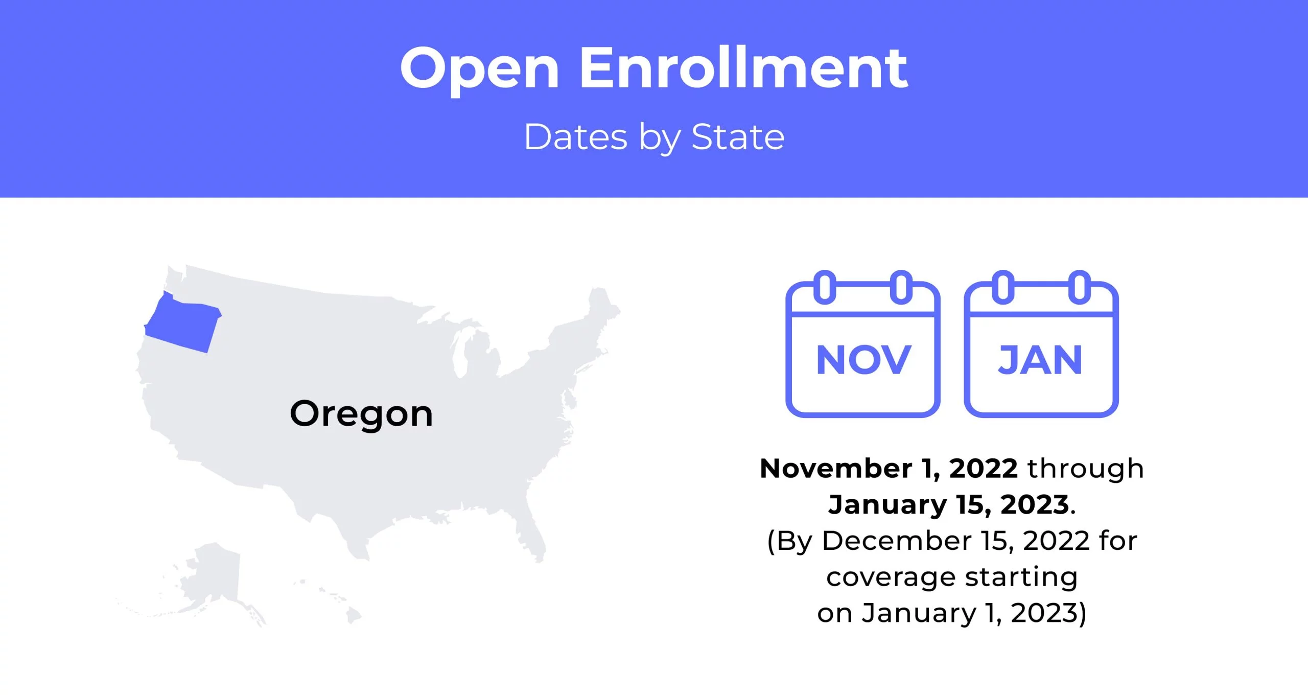 Health Insurance In Oregon