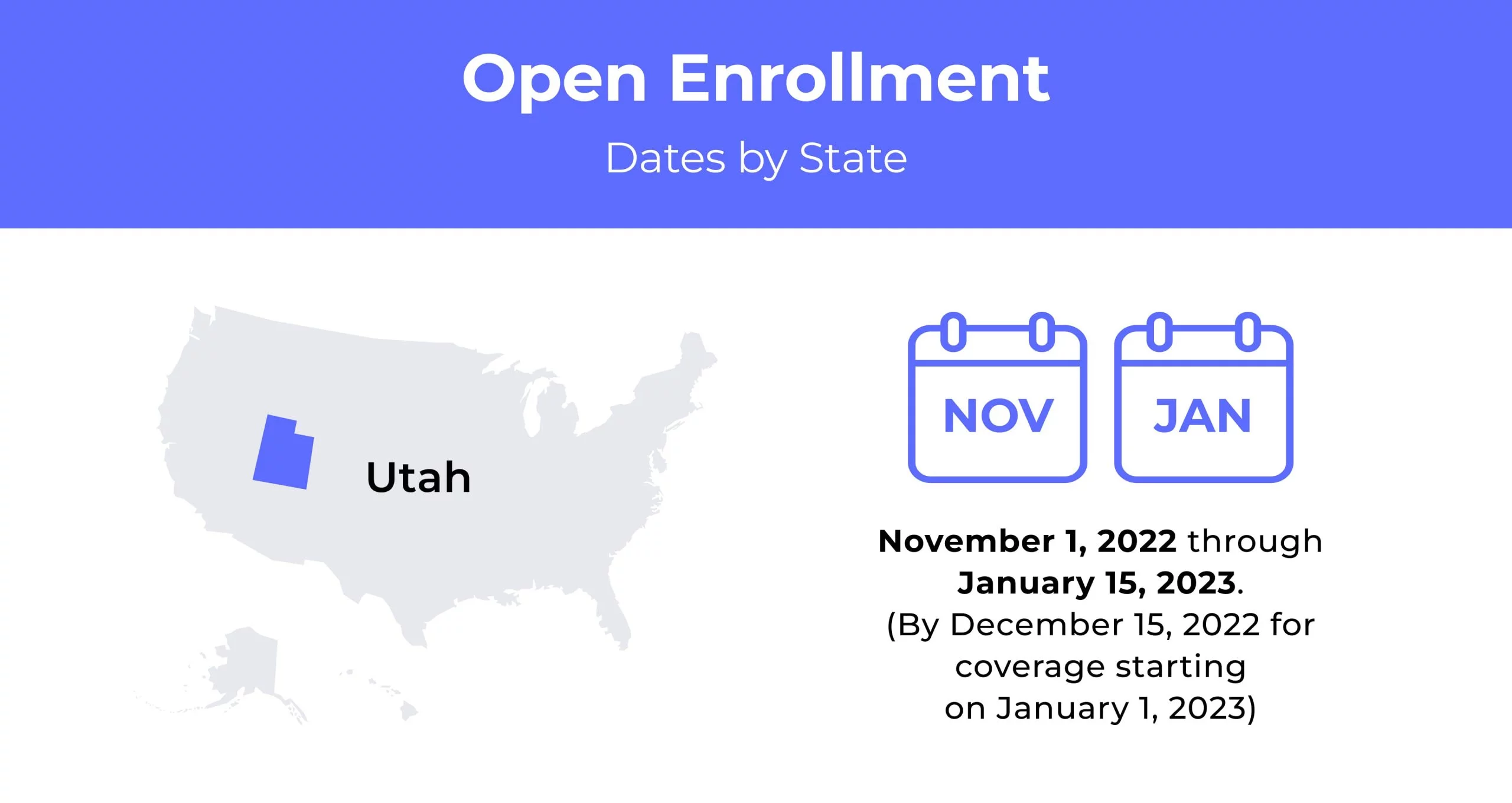 Health Insurance In Utah
