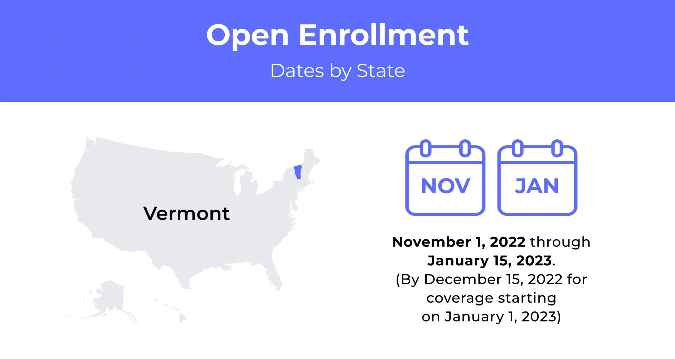 Health Insurance In Vermont Health Insurance In Vermont