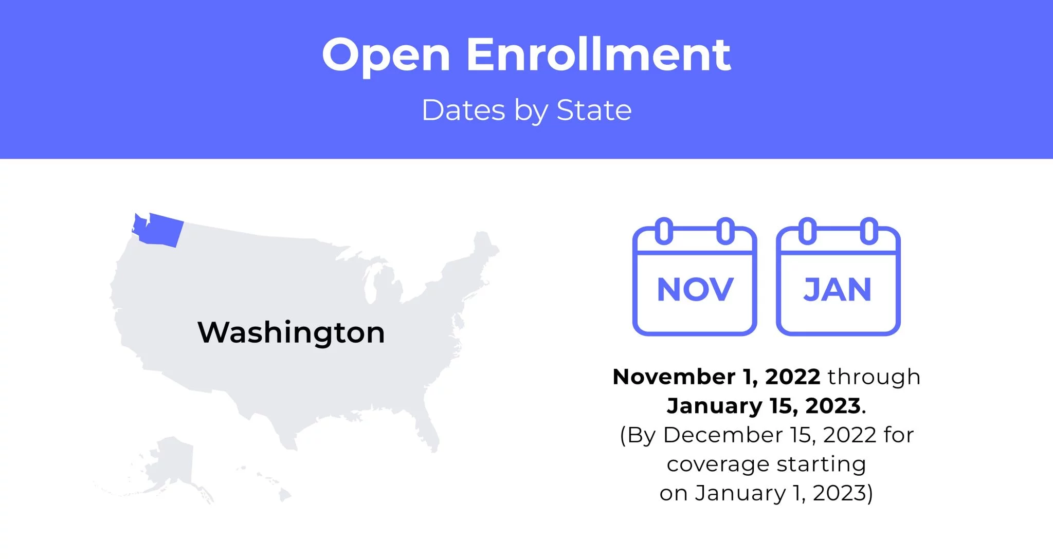 Best Health Insurance In Washington State For 2023