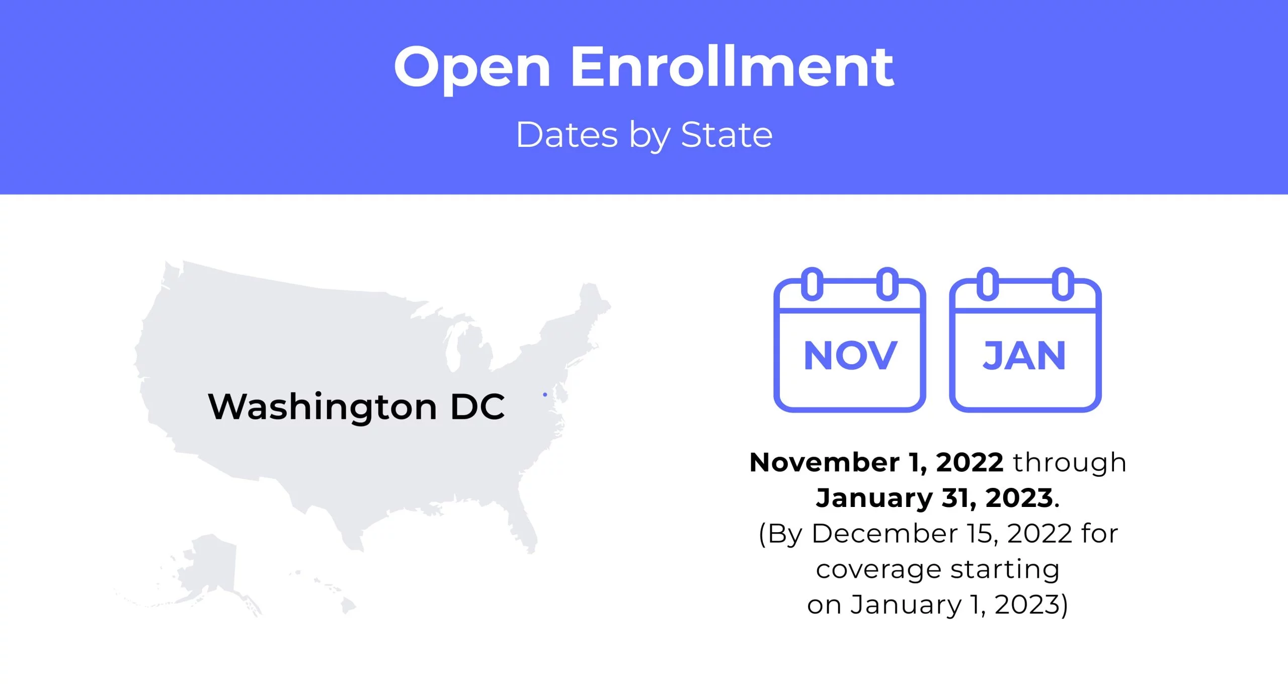 Health Insurance In Washington D.C. Health Insurance In Washington D.C.