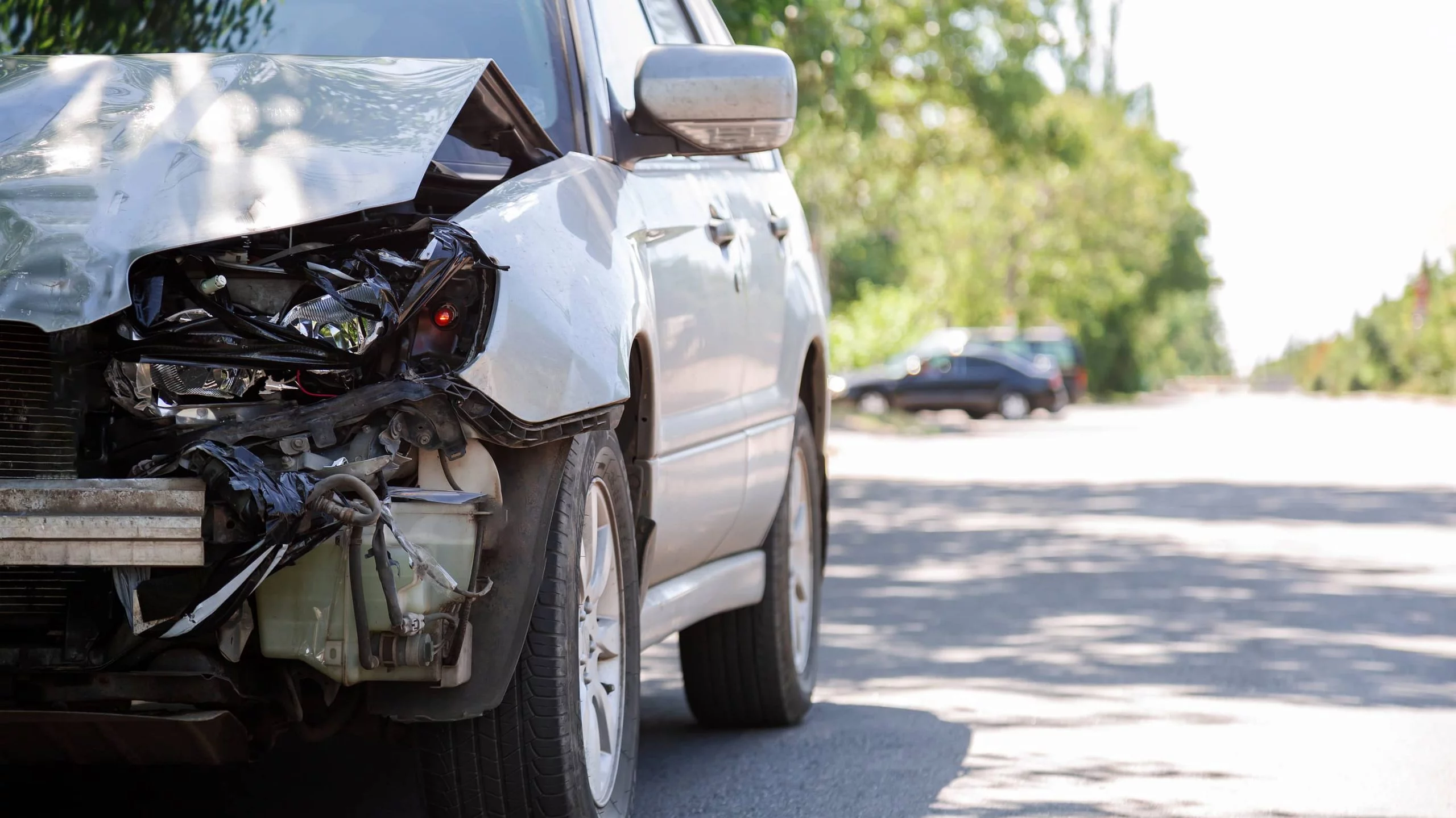 What to Do After a Hit-and-Run Accident