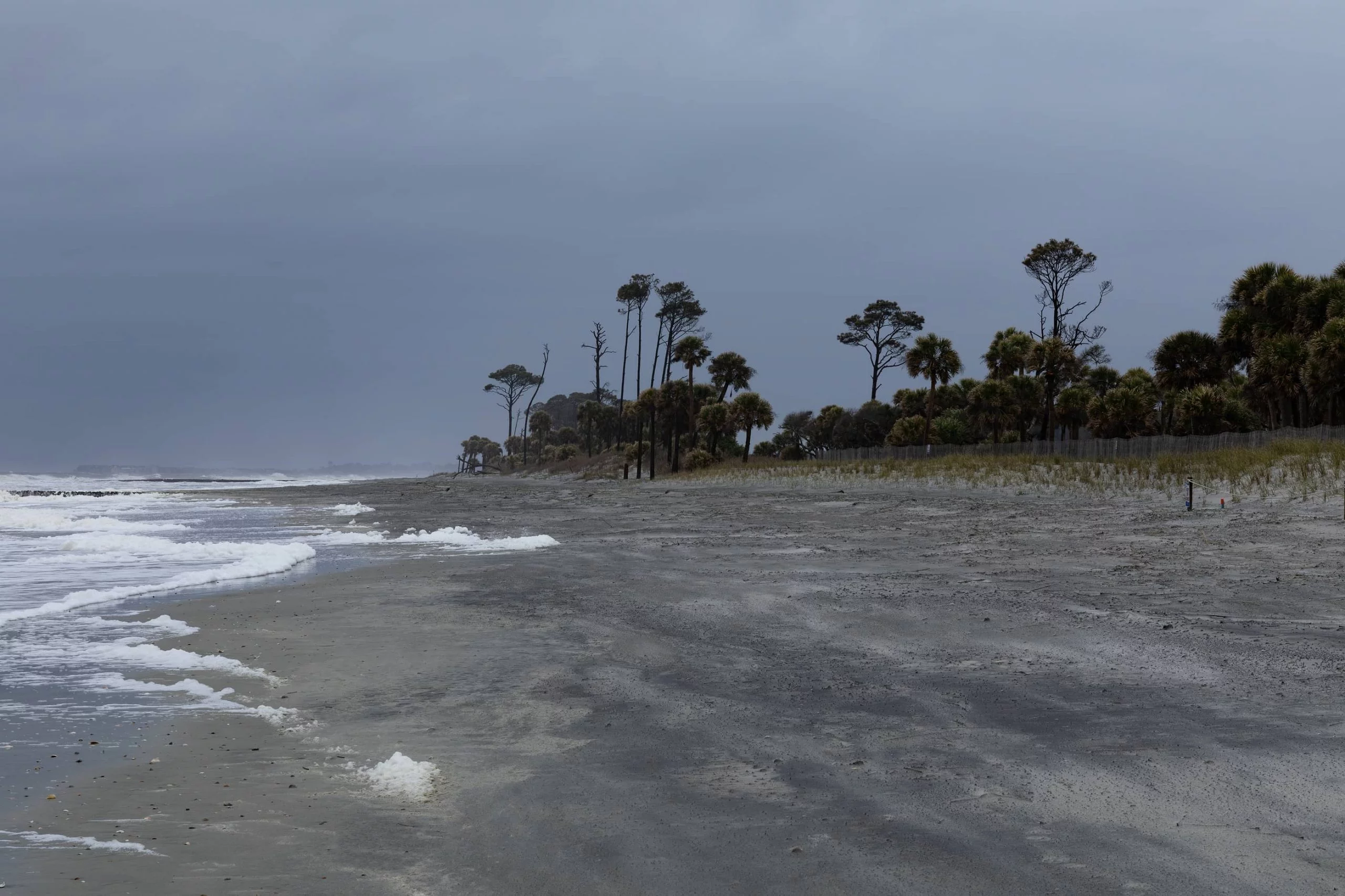 When Is Hurricane Season In South Carolina?