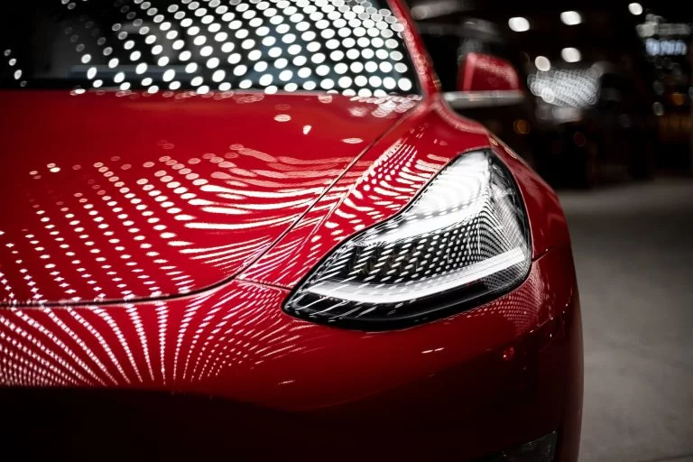 What’s the Cost of Owning a Tesla?