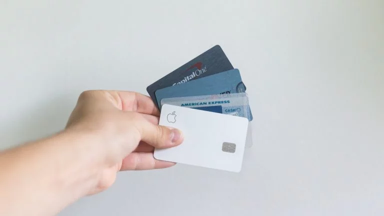 Can You Buy a Car with a Credit Card?