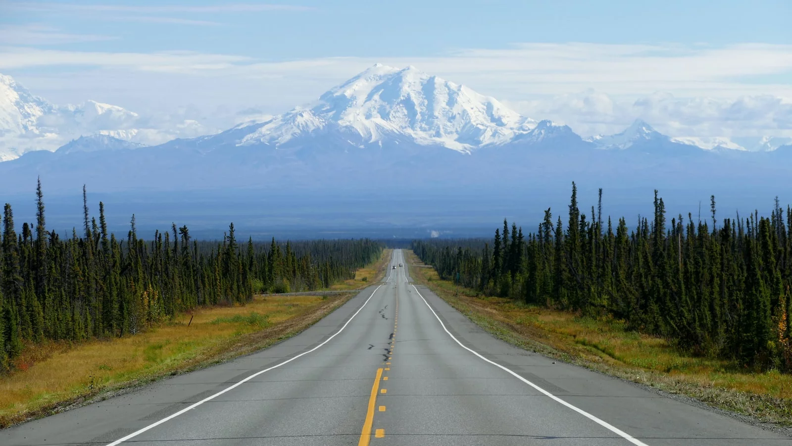 Alaska Car Insurance Laws