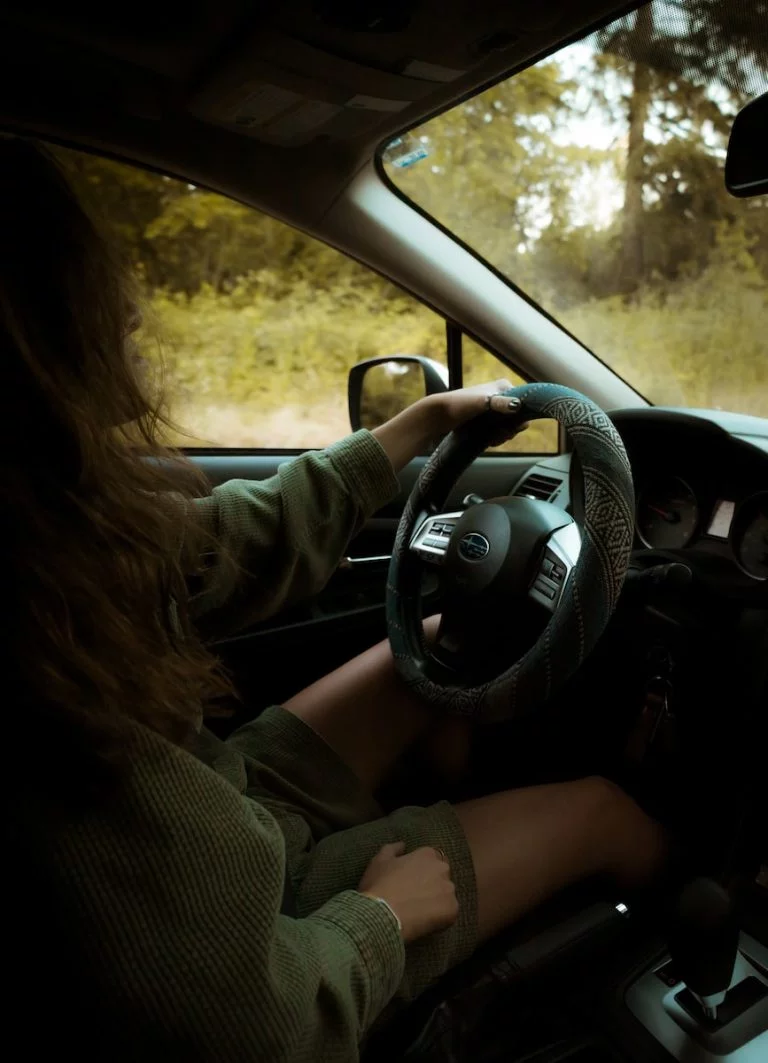 How Your Age Impacts Your Car Insurance Rates