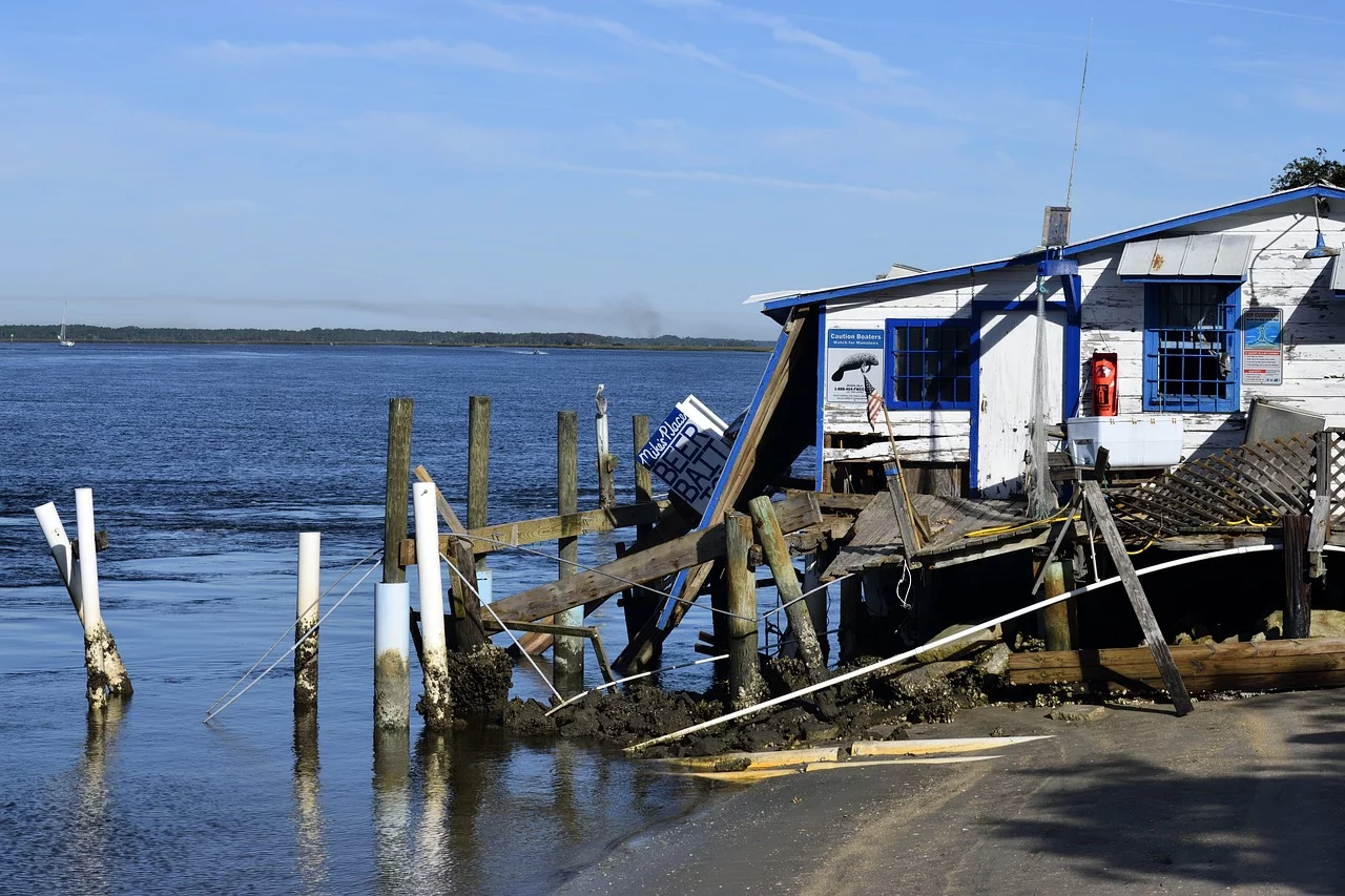 Does Homeowners Insurance Cover Wind Damage?