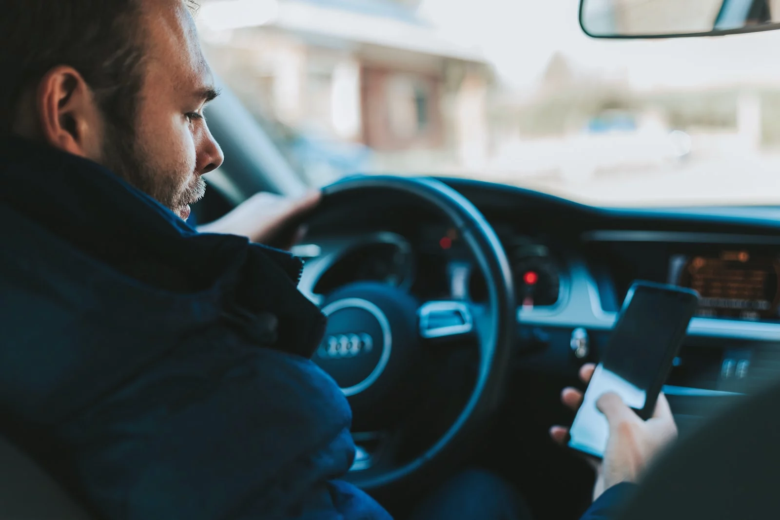 How Your Online Behavior Impacts Your Car Insurance Rates