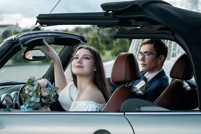 Do Married Couples Get Lower Car Insurance Rates?