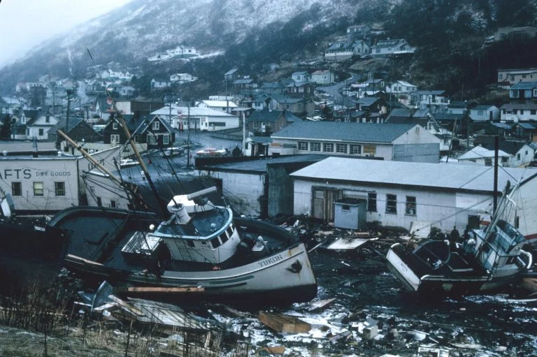 4 States That Spend the Most In FEMA Aid