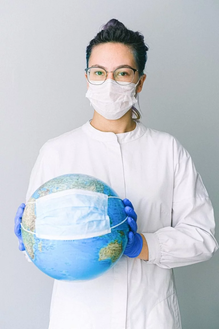 How Does International Health Insurance Work