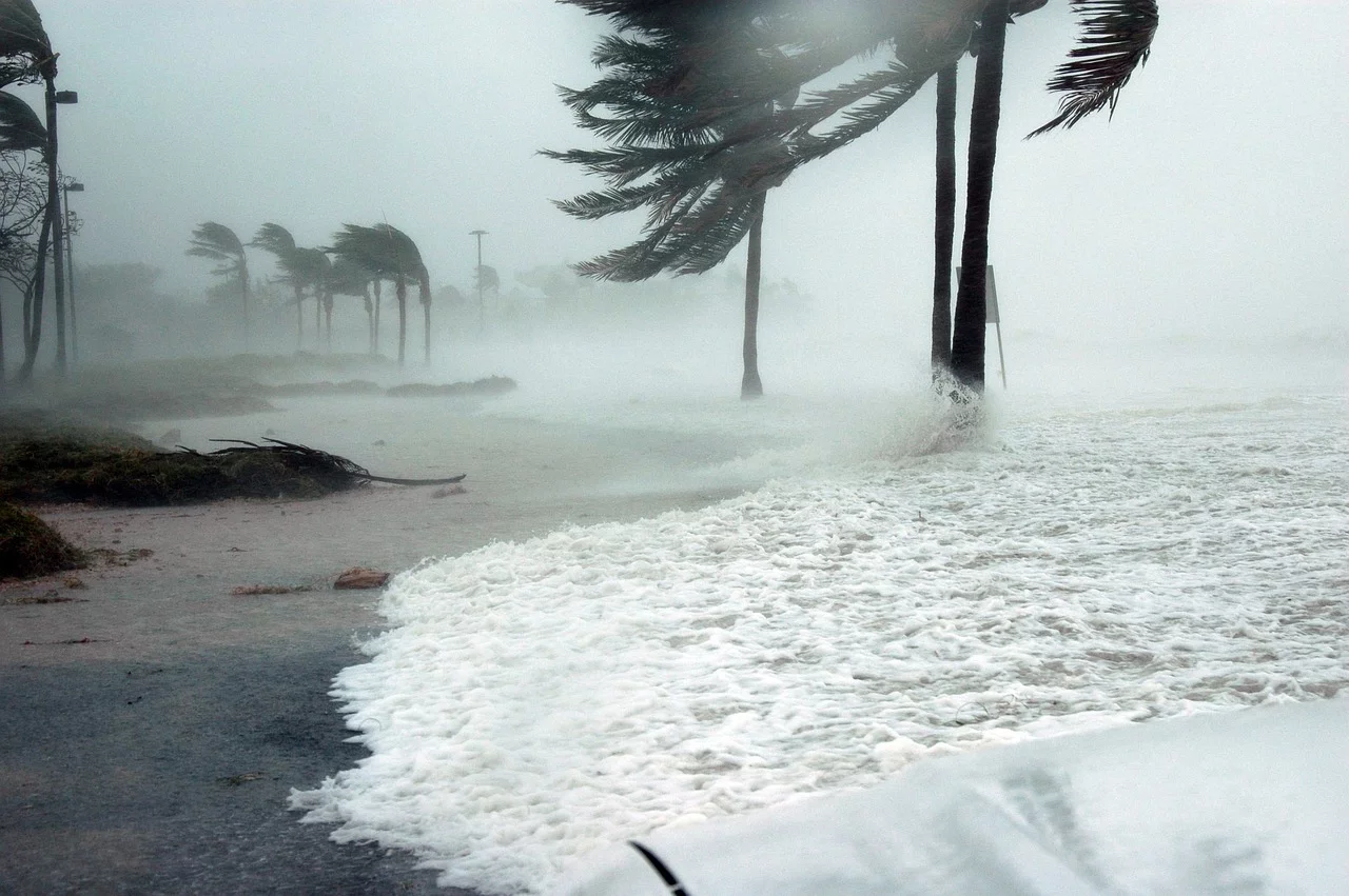Home insurance for Storm Surge