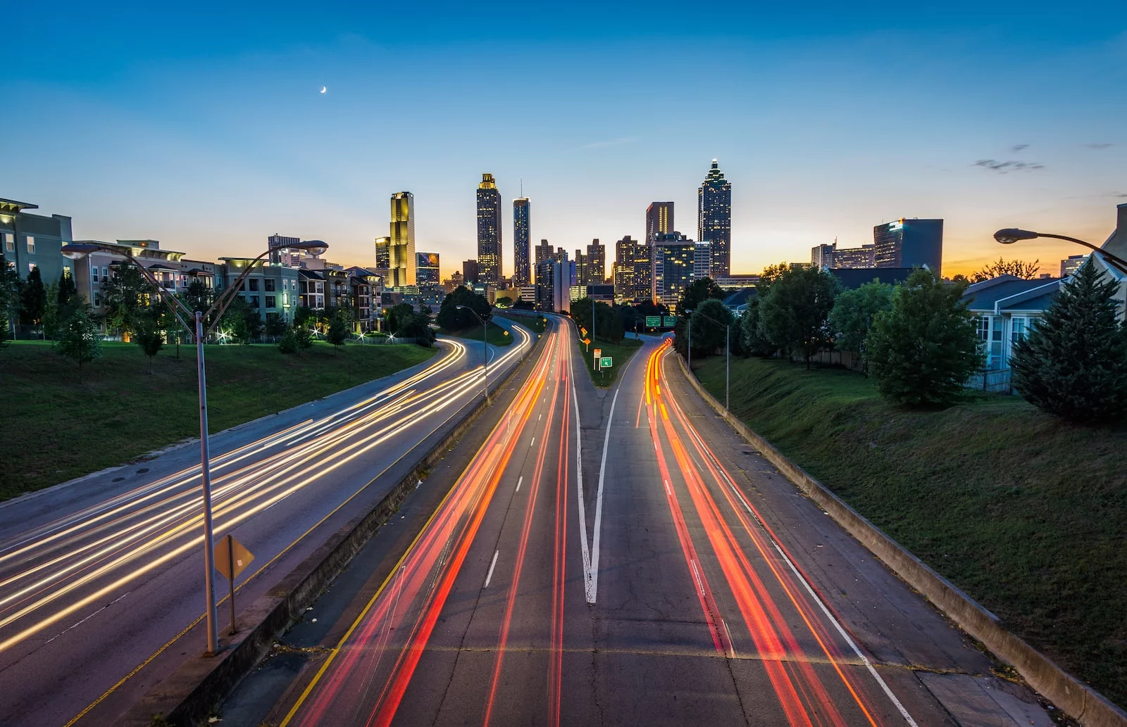 Driving Without Insurance In Georgia