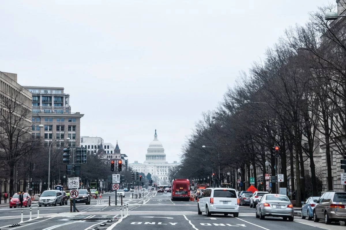 Washington DC Penalties For Driving Without Insurance