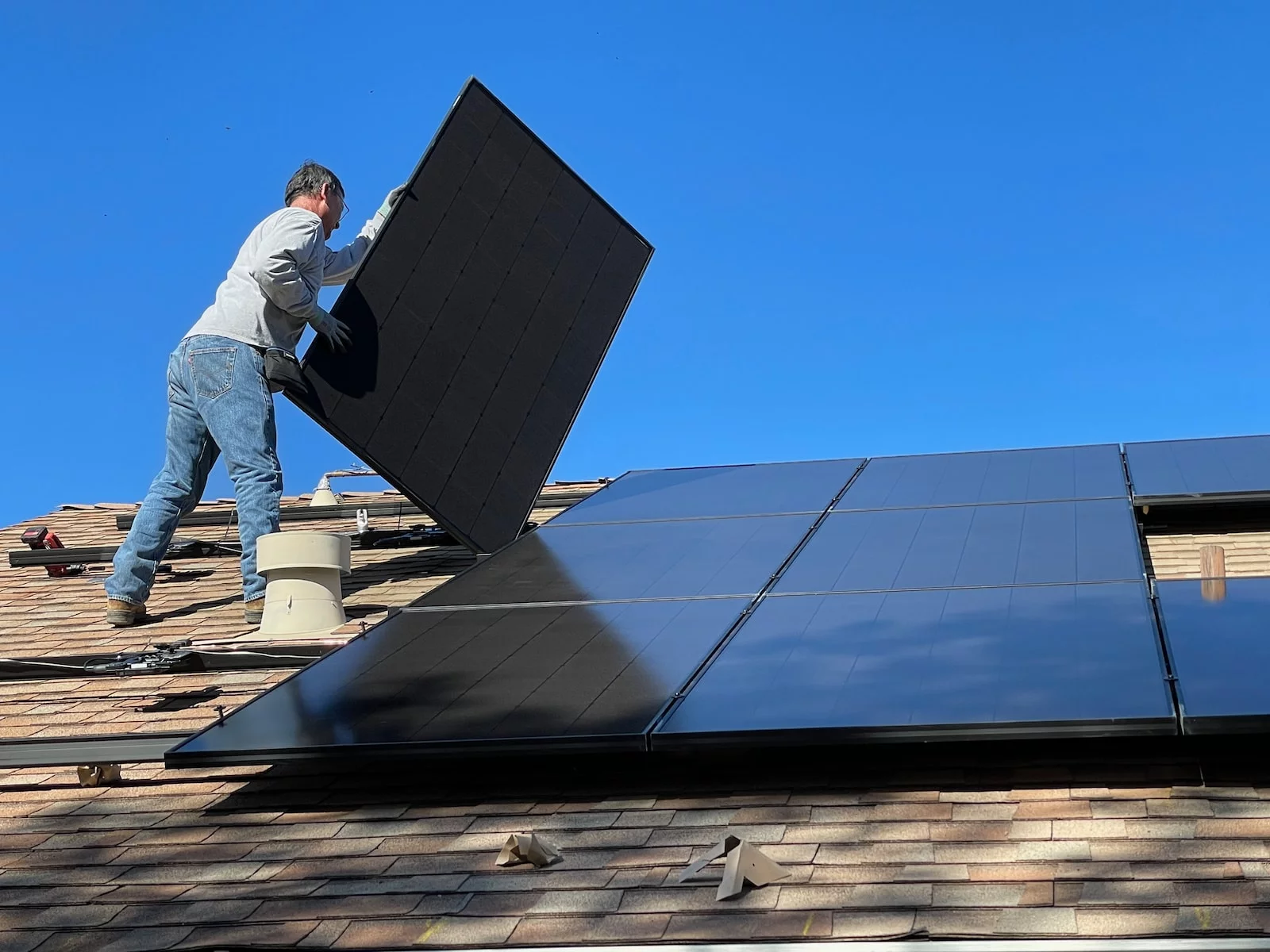 Solar Panel Insurance