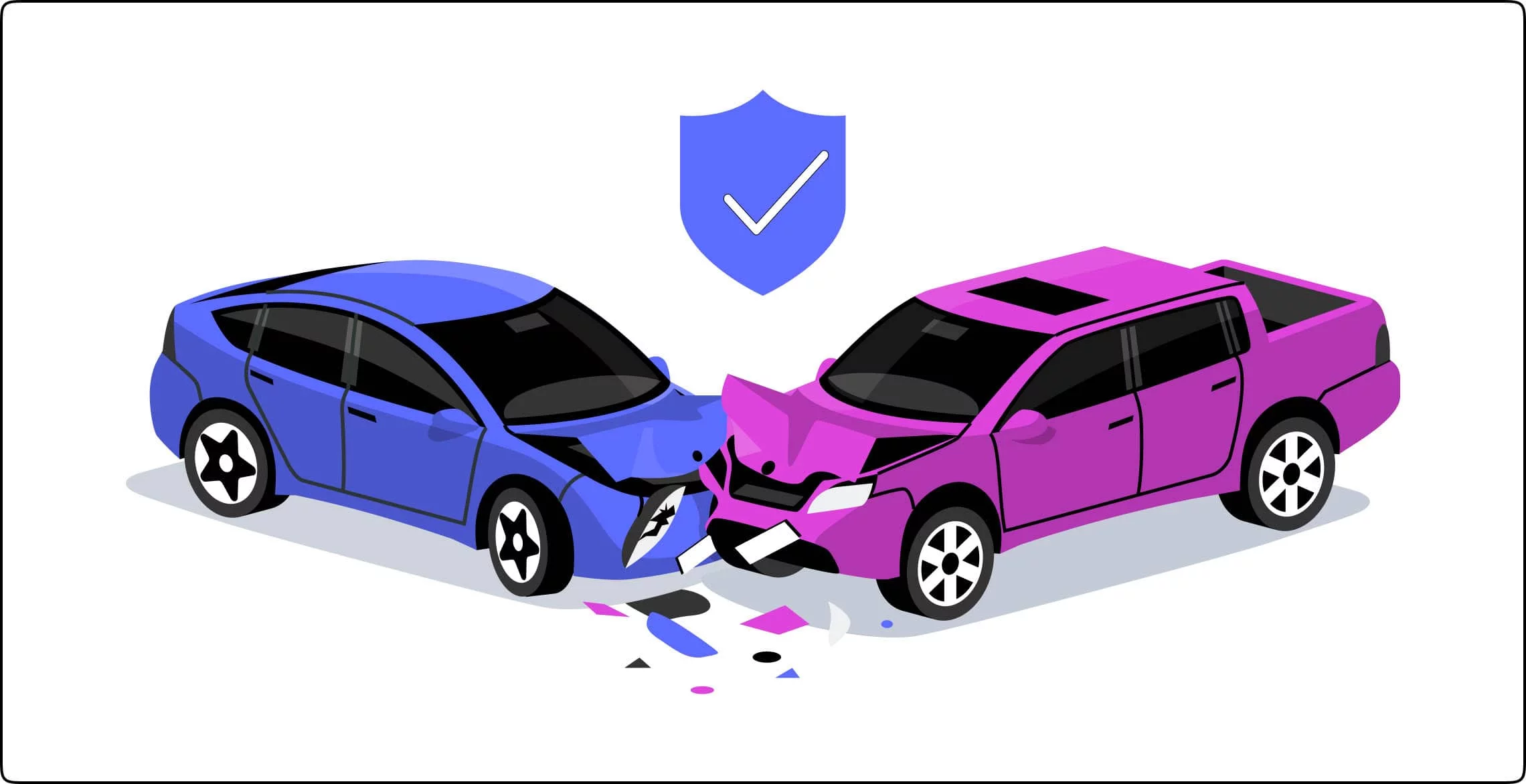 Make sure everyone is safe What to do immediately after a car accident